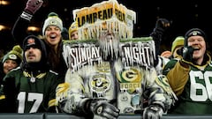 The curious story behind Green Bay Packers being called cheeseheads... and the cheese in question