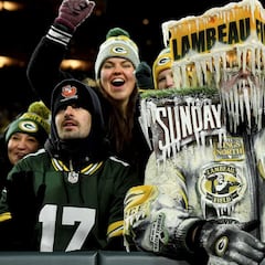 The curious story behind Green Bay Packers being called cheeseheads... and the cheese in question