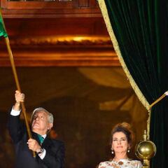 “15 de septiembre será memorable”, afirma López Obrador