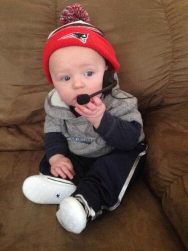 Blue 42! - ¡Halloween! (Semana 9 - 2013)