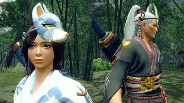 Monster Hunter Rise presenta la versión 3.1; fecha y detalles de la actualización