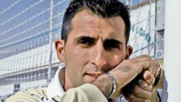 <b>REGRESO DE UN INTERNACIONAL. </b>El portugués Ricardo será uno de los alicientes de este partido copero con el Castellón como rival.