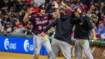 Venados de Mazatlán - Tomateros de Culiacán, cómo y dónde ver online el juego 6