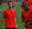 Hleb, preparado para jugar en San Mamés