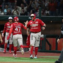 Diablos vence a Pericos y toman la delantera en la serie