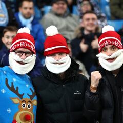 Boxing Day: ¿qué es y por qué se juegan partidos en la Premier League?