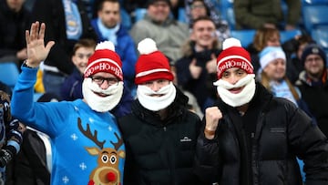 Boxing Day: &iquest;qu&eacute; es y por qu&eacute; se juegan partidos en la Premier League?