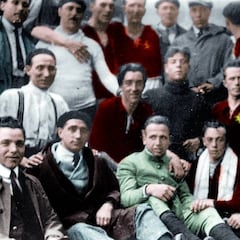 Sin Selección ni Jubileo del Centenario