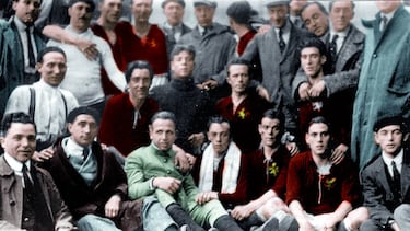 Sin Selección ni Jubileo del Centenario