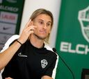 “Debemos tener gente muy enfocada en este objetivo llamado Elche para volver a Primera”