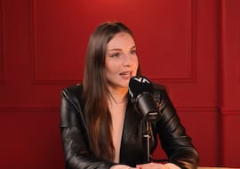 Inés Hernand carga como nunca contra Eurovisión por la participación de Israel: “Deshumanizante”