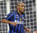 Maicon vuelve a ofrecerse al Madrid