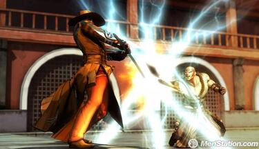 Ubisoft no cree que el Wiimote haya mejorado los shooters