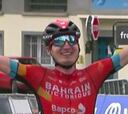 Resumen y resultado de la 8ª etapa del Critérium Dauphiné: Porte se lleva la general