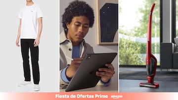 Mejores ofertas de la Fiesta de Ofertas de Primavera 2026 de Amazon