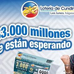 Resultados loterías Cundinamarca y Tolima hoy: números que cayeron y ganadores | 2 de agosto