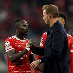 El Bayern activa ya la operación delantero centro