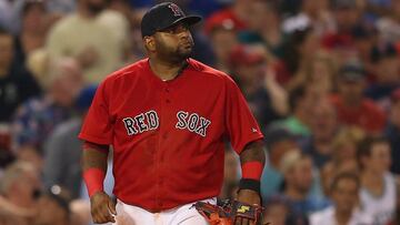 Pablo Sandoval afronta 2017 con la intenci&oacute;n de resarcirse de sus dos primeros malos a&ntilde;os en los Boston Red Sox.