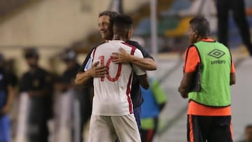 Alexi Gómez ficha por Gimnasia y será dirigido por Troglio