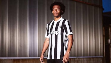 Juventus Champions League final news: Cuadrado, Serie A, Dybala