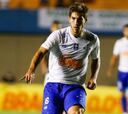 La lesión de James acelera la incorporación de Lucas Silva