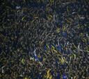 Boca - Racing: horario, TV y cómo ver online las semifinales de la Liga Argentina