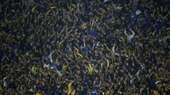 Boca - Racing: horario, TV y cómo ver online las semifinales de la Liga Argentina
