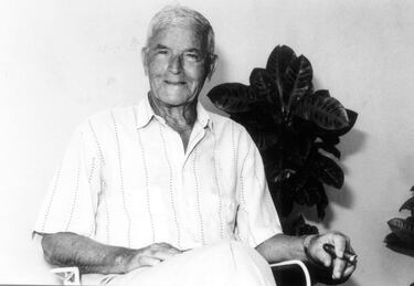 ‘La Señorita’ que unió para siempre al Espanyol y La Palma