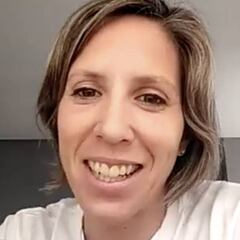 Portela: "El aplazamiento de los Juegos Olímpicos fue un bajón"