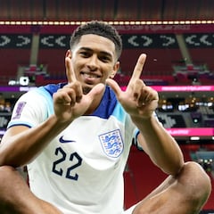 Blindaje a Bellingham