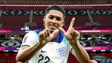 Blindaje a Bellingham