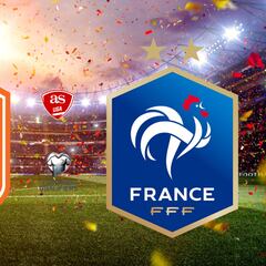 Netherlands vs France: times, how to watch on TV, stream online | Euro 2024 Qualifiers
