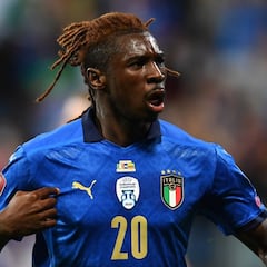 El PSG 'refuerza' a la Azzurra