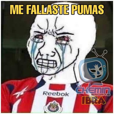 Alfredo Saldívar y sus errores en los goles de América
