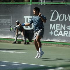 Un chileno sorprende en el Dove Men+Care de Temuco: ¡su semana dorada se extiende!