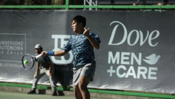 Un chileno sorprende en el Dove Men+Care de Temuco: ¡su semana dorada se extiende!