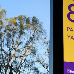 'Mamba': el Genesis homenajea a Kobe Bryant en su hoyo 8