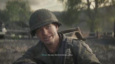 Call of Duty: WWII sigue plagado de problemas con el online