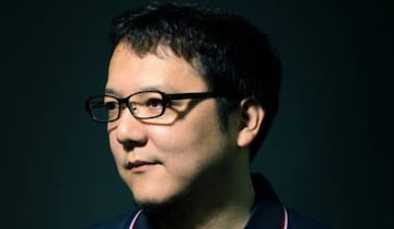 Hidetaka Miyazaki Elden Ring jefe favorito m¨¢s odiado por los jugadores
