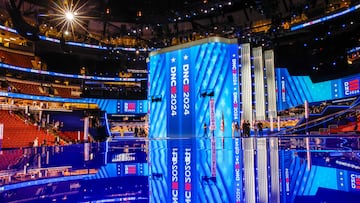 Convención Nacional Demócrata: Programa completo del DNC 2024 por día