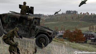 ArmA 2