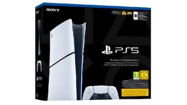 La Nintendo Switch 2 rebajada 170 euros (por tiempo limitado) y otros 10 chollazos del Black Friday que no puedes perderte