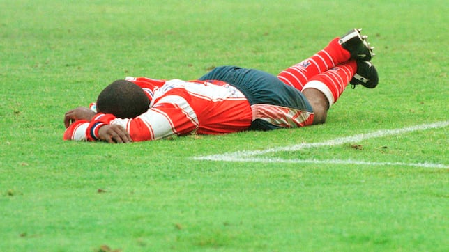 El Atleti regresa al lugar donde una vez murió