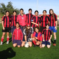 Un viaje a los inicios de Endler: "Tenía 11 años y atajaba todo"