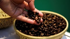 Prepare for higher coffee prices, warns this economist