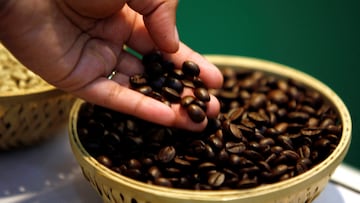 Aunque los gobiernos de USA y Colombia ya llegaron a un acuerdo, si Trump decide imponer aranceles, los precios del café se verían afectados.