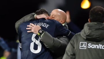 Celta 1 - 2 Real Madrid: resumen, goles y resultado de LaLiga EA Sports