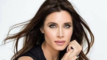 Pilar Rubio arrasa en Instagram con su &uacute;ltima sesi&oacute;n de fotos. Foto: Instagram