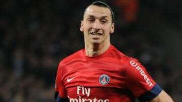 Ibra quiere volver a estar a las órdenes de Ancelotti y el técnico ha pedido su fichaje.
