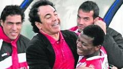 El nuevo Almería de Hugo conquista a la afición